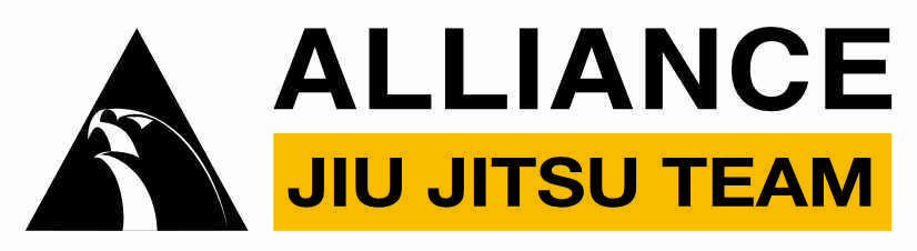 Alliance Jiu-Jitsu™ logo vector - Download in EPS vector format