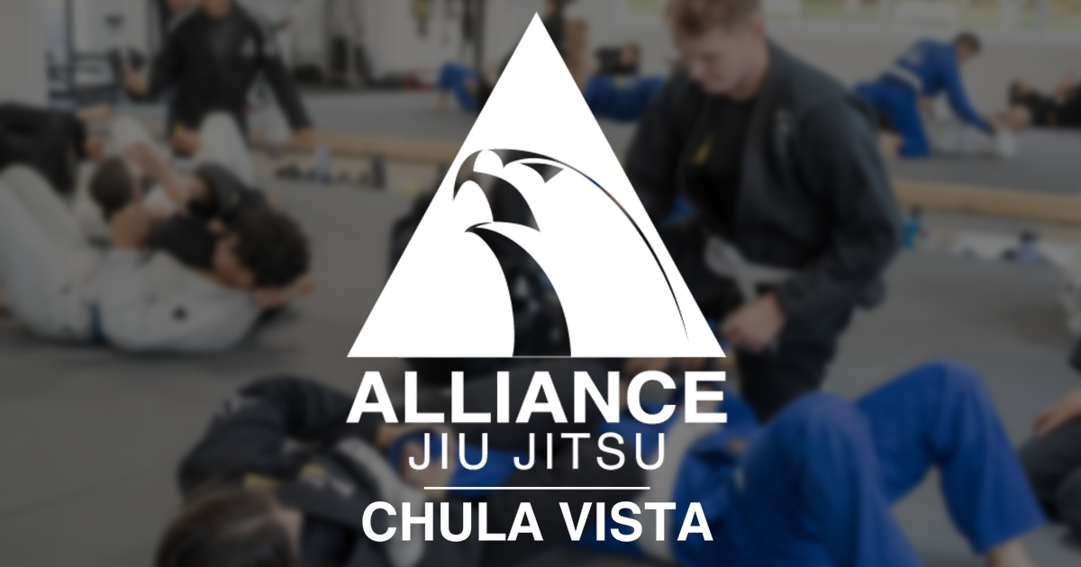Chula Vista Jiu Jitsu Club